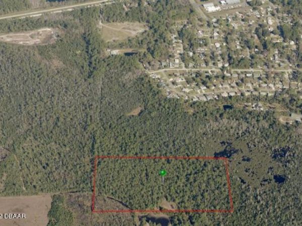 0 Roosevelt Court, Daytona Beach, FL 32124