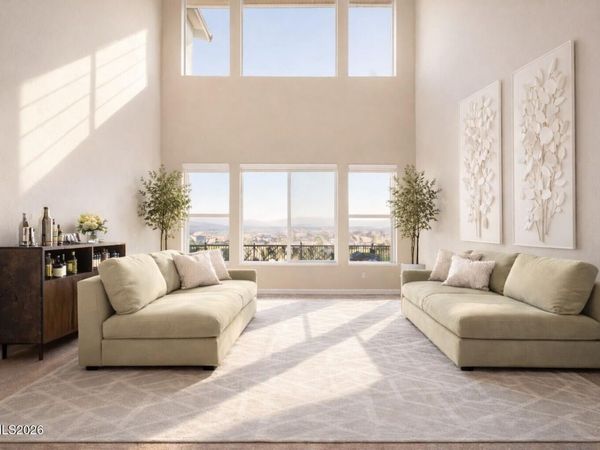 3194 10 Mile Drive, Sparks, NV 89436