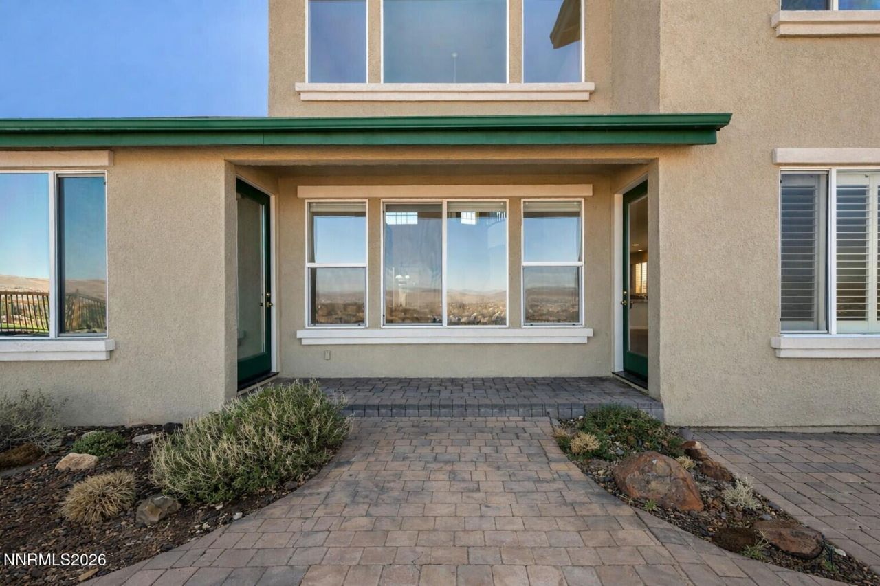 3194 10 Mile Drive, Sparks, NV 89436 Photo