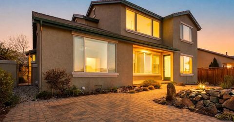 3194 10 Mile Drive, Sparks, NV 89436 Photo