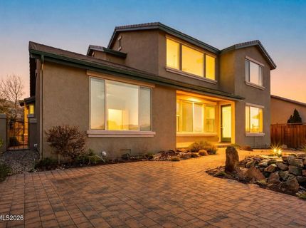 3194 10 Mile Drive, Sparks, NV 89436 Photo