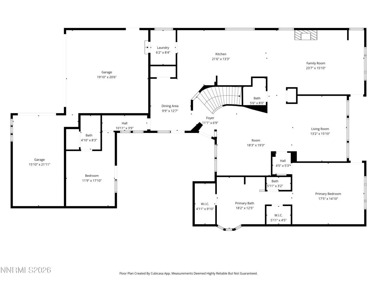 3194 10 Mile Drive, Sparks, NV 89436 Photo