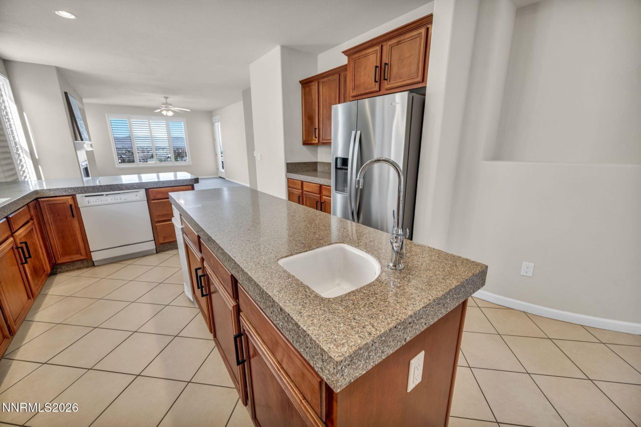 3194 10 Mile Drive, Sparks, NV 89436 Photo