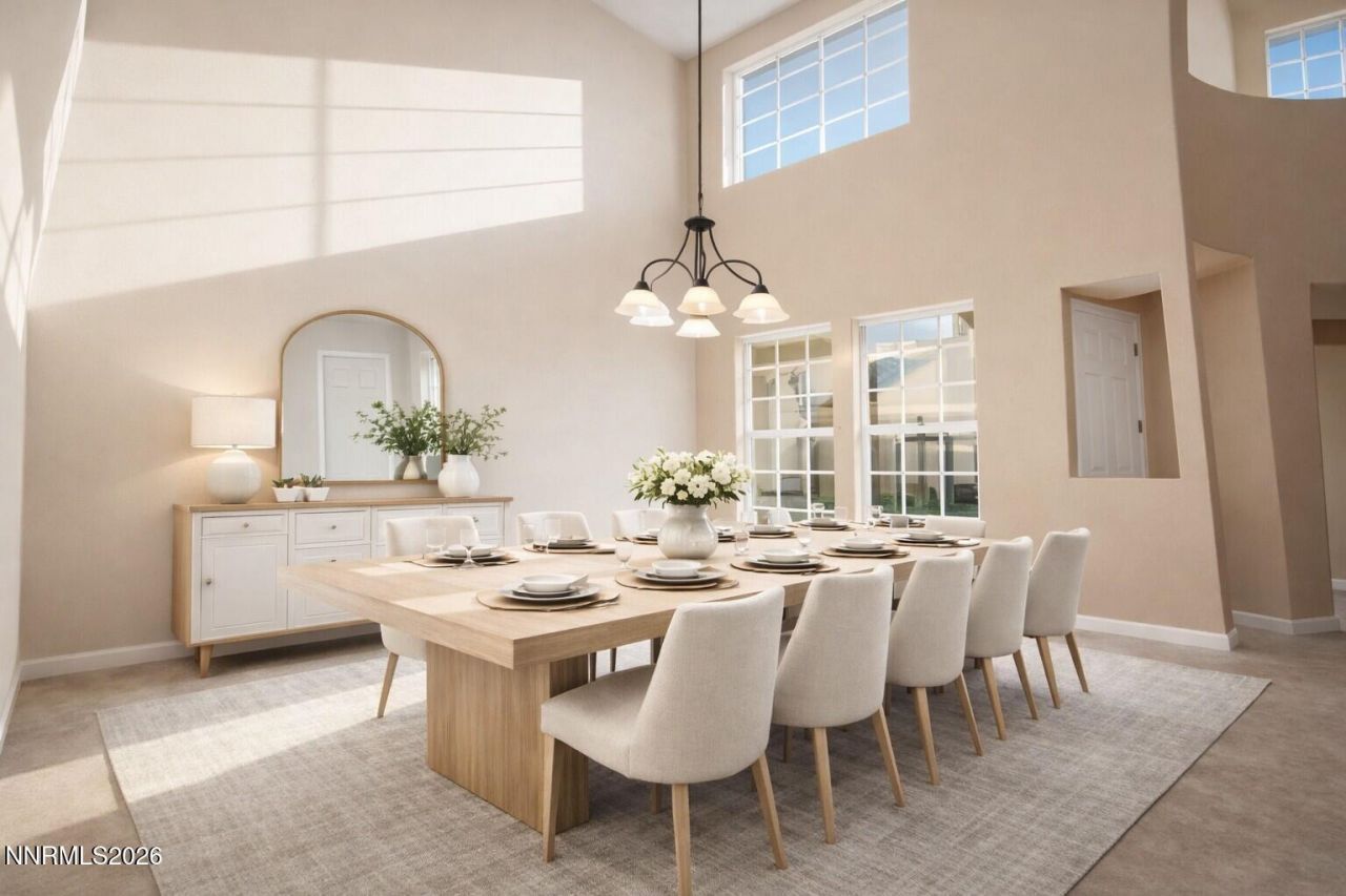 3194 10 Mile Drive, Sparks, NV 89436 Photo