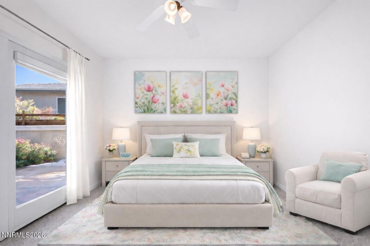 3194 10 Mile Drive, Sparks, NV 89436 Photo