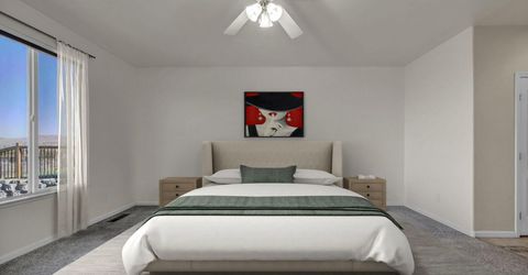 3194 10 Mile Drive, Sparks, NV 89436 Photo