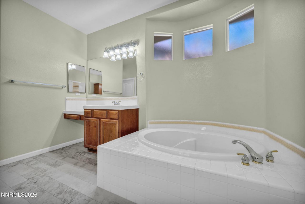 3194 10 Mile Drive, Sparks, NV 89436 Photo