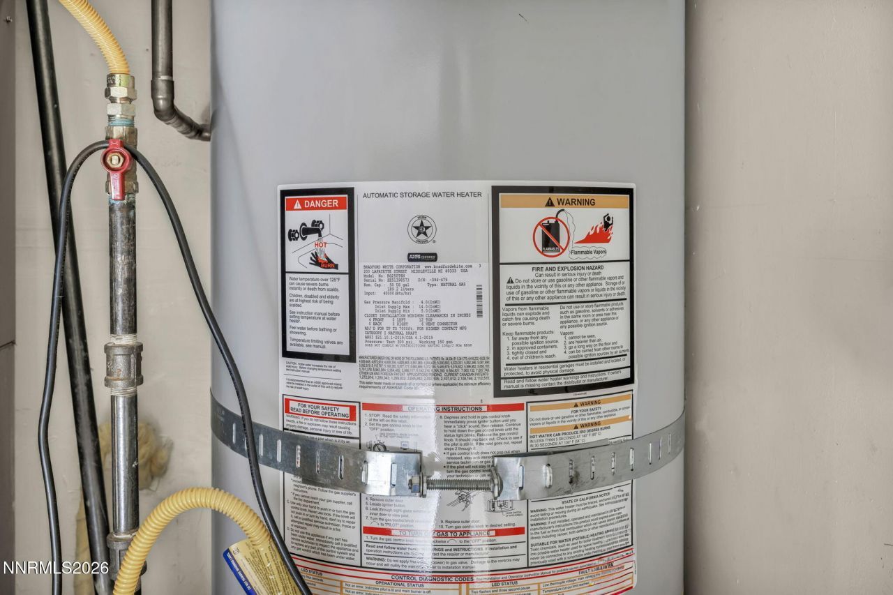 3194 10 Mile Drive, Sparks, NV 89436 Photo