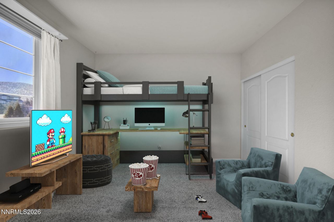 3194 10 Mile Drive, Sparks, NV 89436 Photo