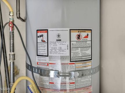 3194 10 Mile Drive, Sparks, NV 89436 Photo