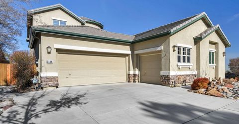 3194 10 Mile Drive, Sparks, NV 89436 Photo