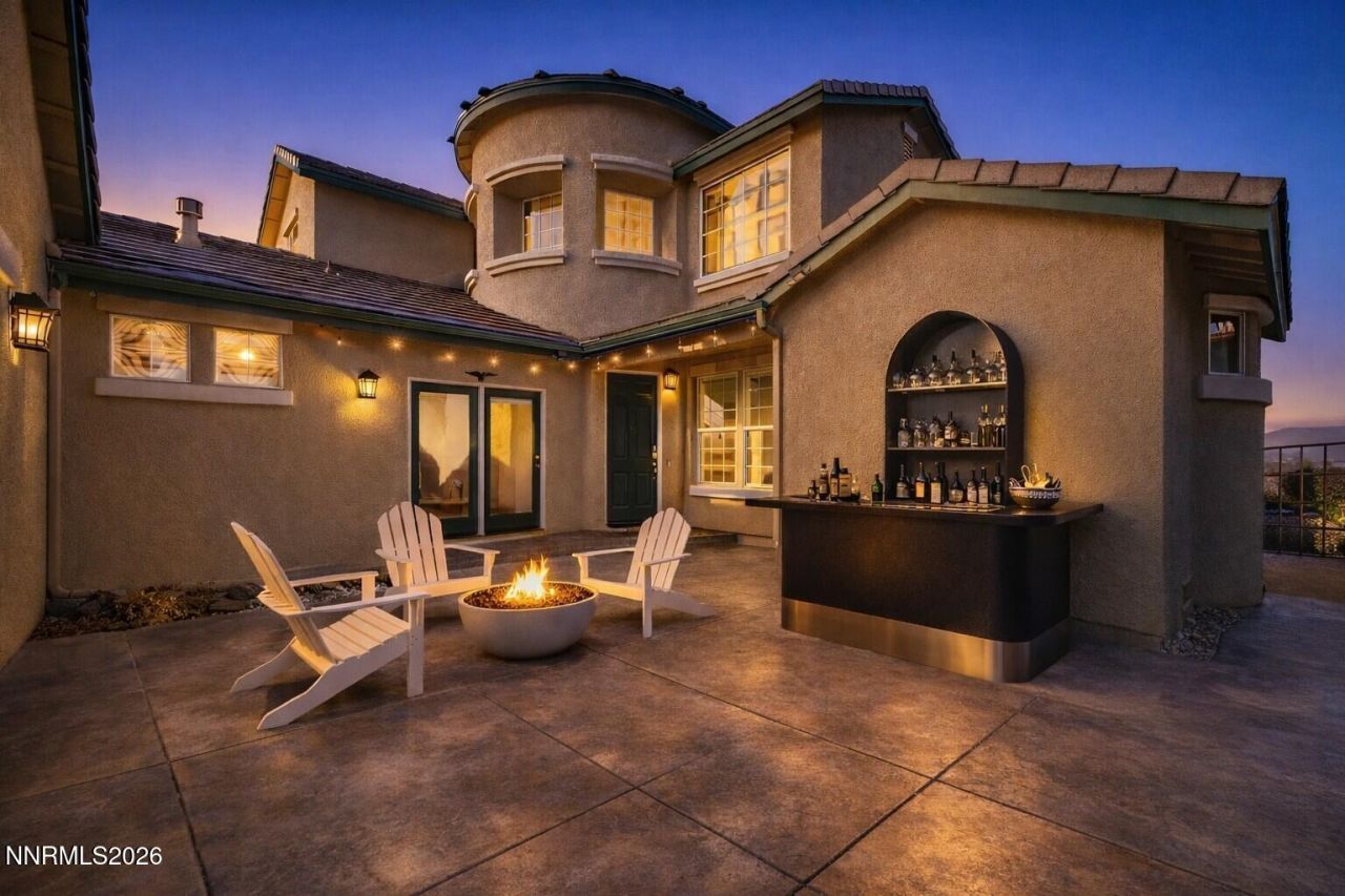 3194 10 Mile Drive, Sparks, NV 89436 Photo