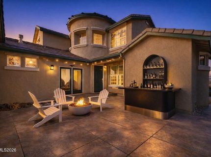 3194 10 Mile Drive, Sparks, NV 89436 Photo