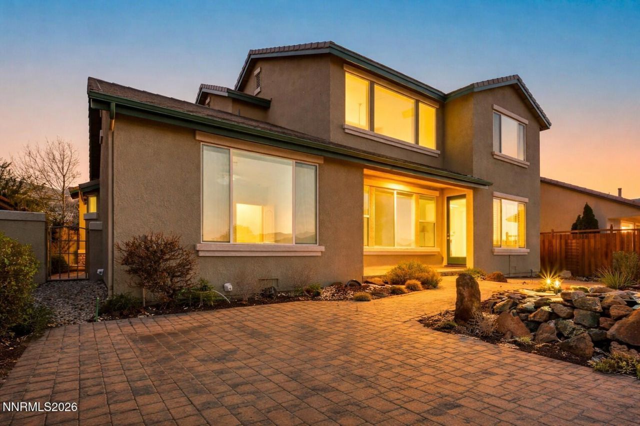 3194 10 Mile Drive, Sparks, NV 89436 Photo