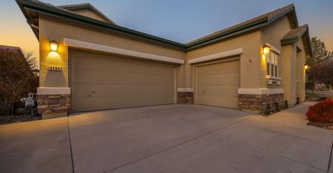 3194 10 Mile Drive, Sparks, NV 89436 Photo