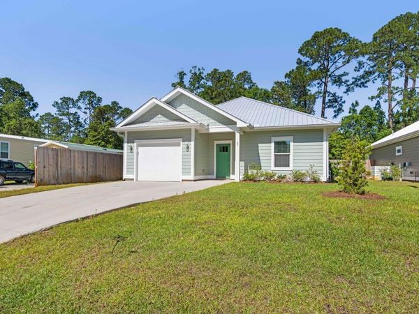 25 Central 8Th Street, Santa Rosa Beach, FL 32459