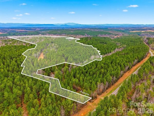 1486 Huffman Bridge Road, Morganton, NC 28655