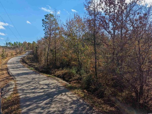 000 JIMMIE COLEMAN, Jessieville, AR 71909