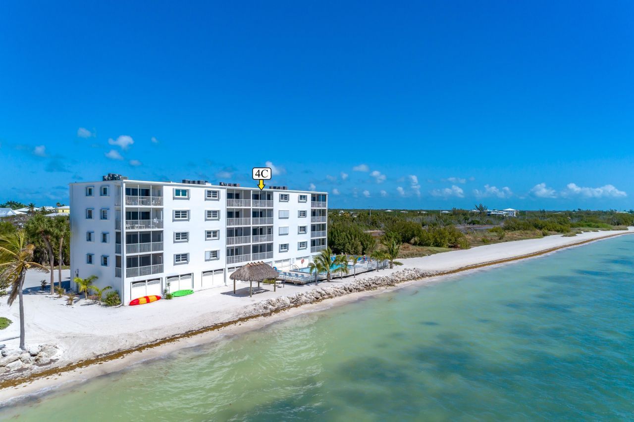 135 Coco Plum Drive, Unit 4C, Marathon, FL 33050 Photo