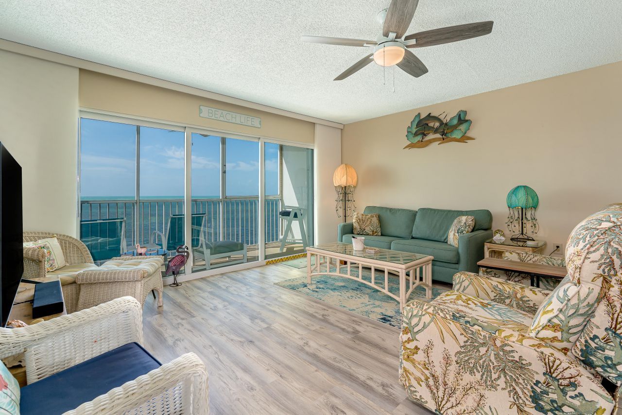135 Coco Plum Drive, Unit 4C, Marathon, FL 33050 Photo