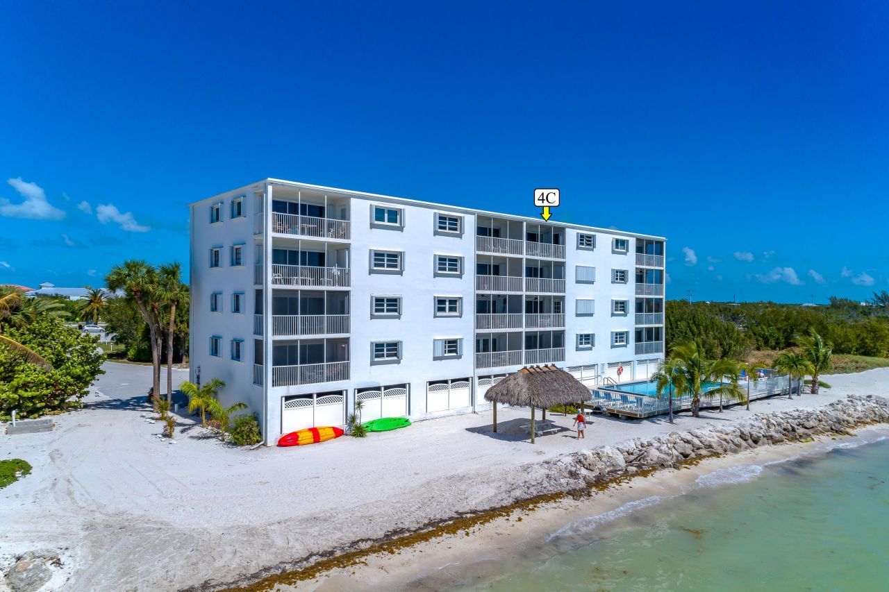 135 Coco Plum Drive, Unit 4C, Marathon, FL 33050 Photo