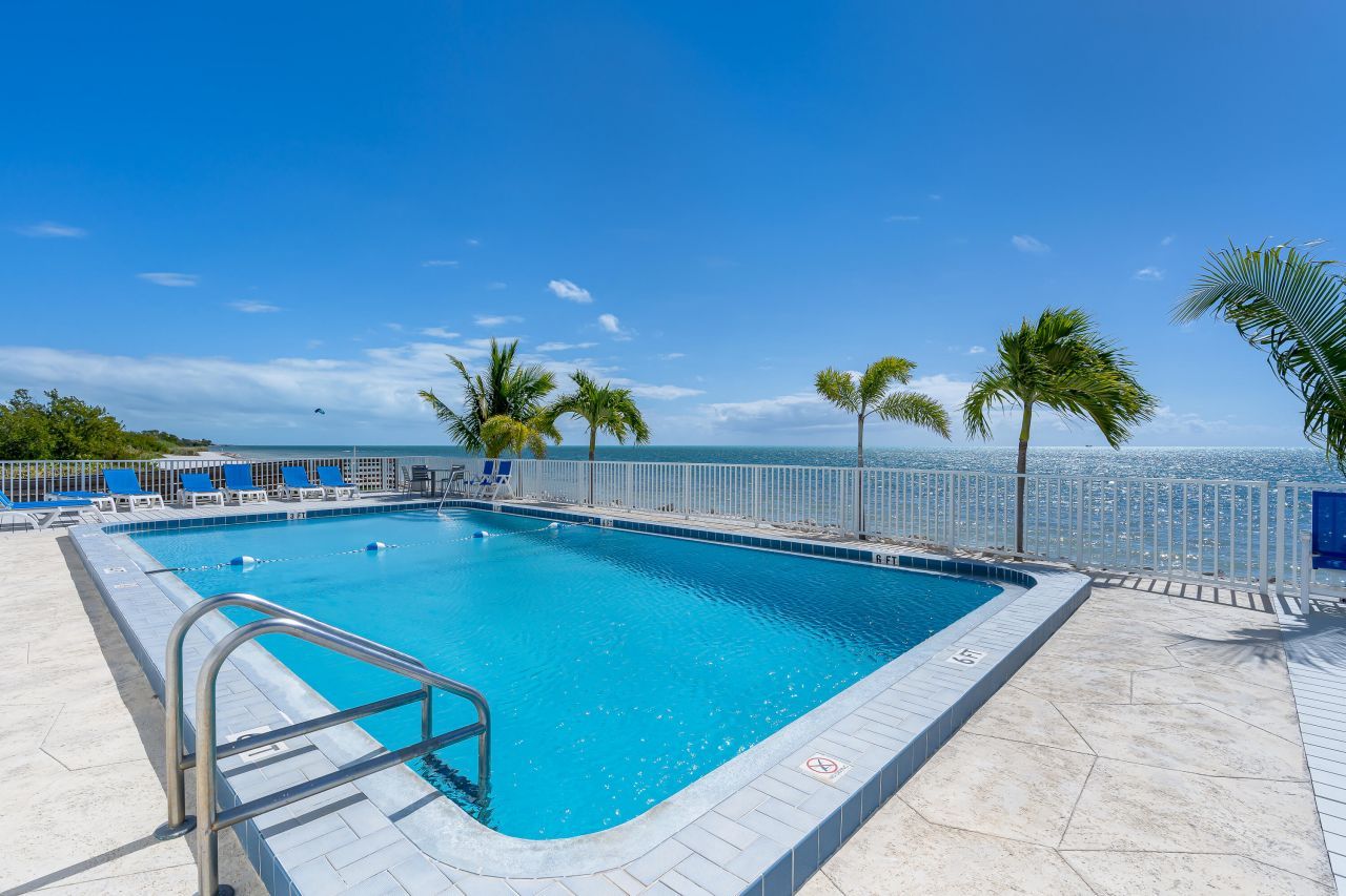 135 Coco Plum Drive, Unit 4C, Marathon, FL 33050 Photo