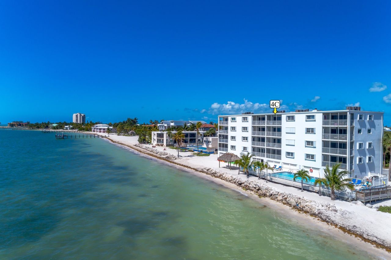 135 Coco Plum Drive, Unit 4C, Marathon, FL 33050 Photo