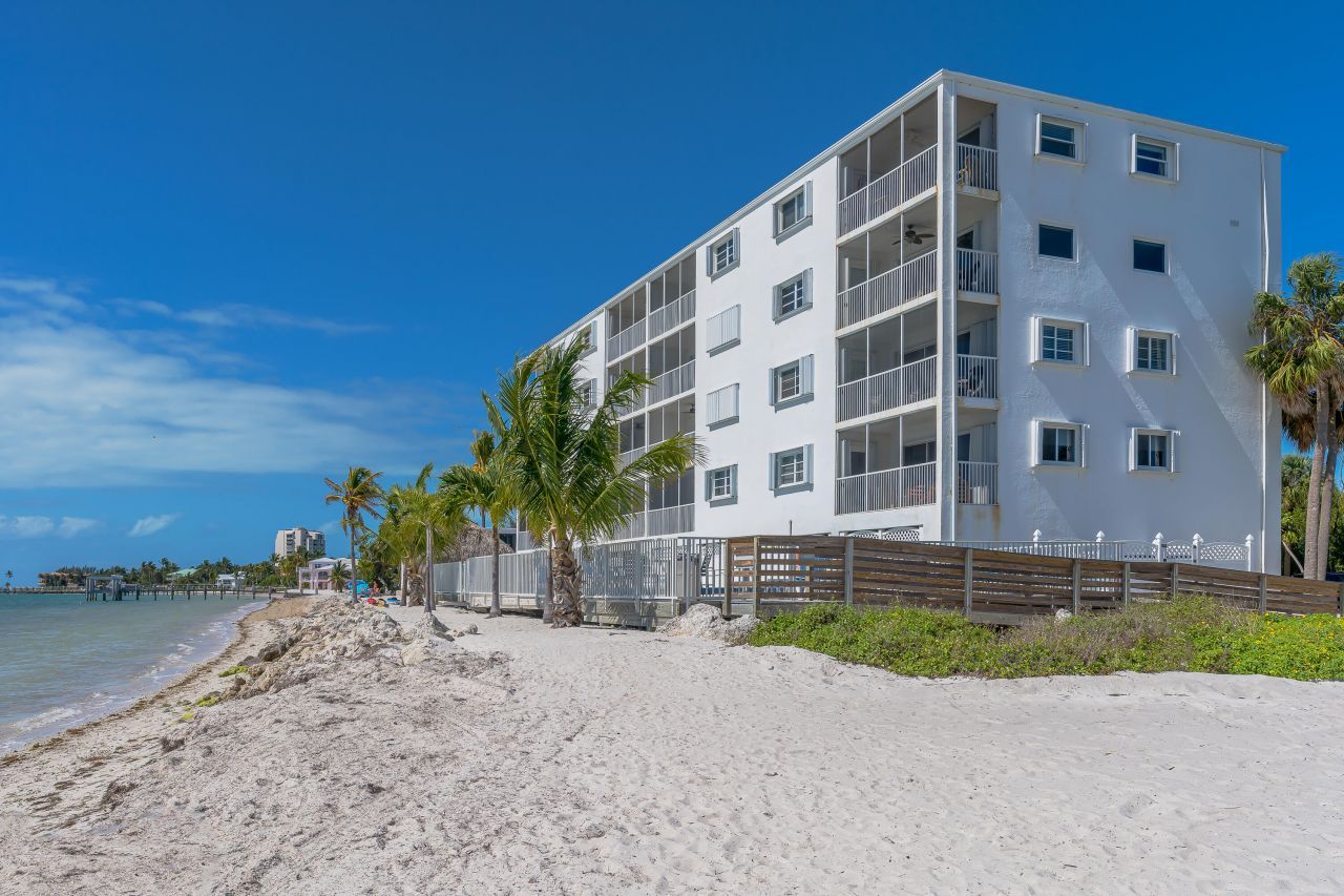 135 Coco Plum Drive, Unit 4C, Marathon, FL 33050 Photo