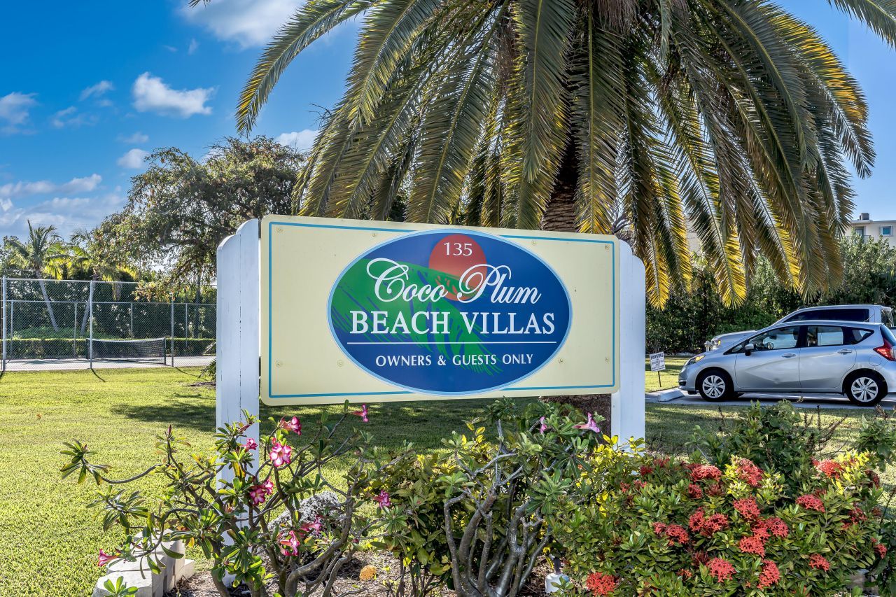 135 Coco Plum Drive, Unit 4C, Marathon, FL 33050 Photo