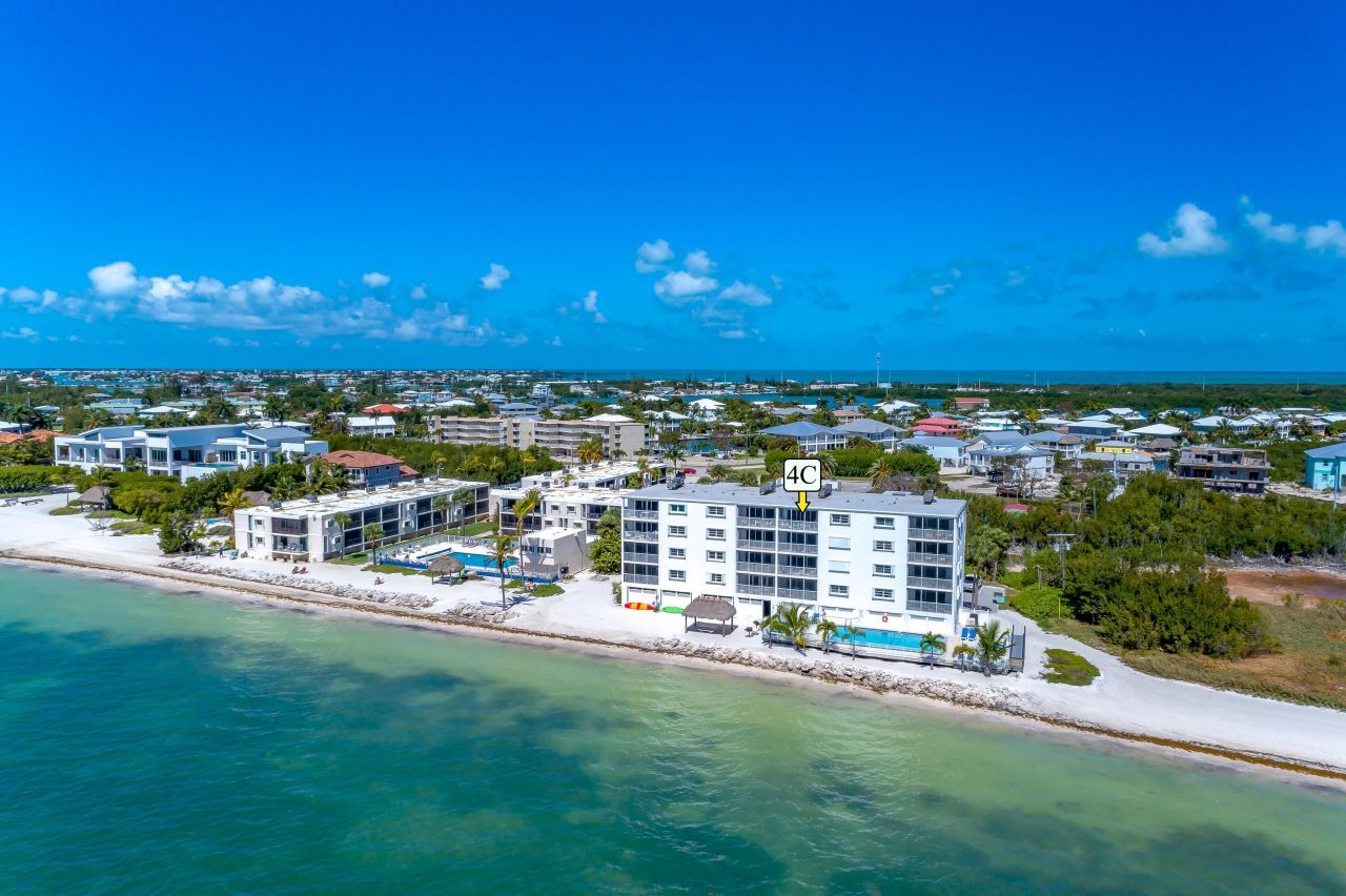 135 Coco Plum Drive, Unit 4C, Marathon, FL 33050 Photo
