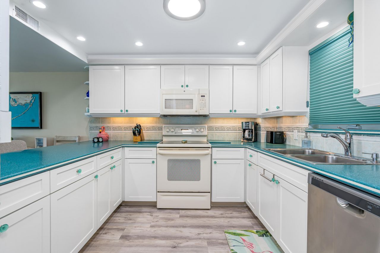 135 Coco Plum Drive, Unit 4C, Marathon, FL 33050 Photo