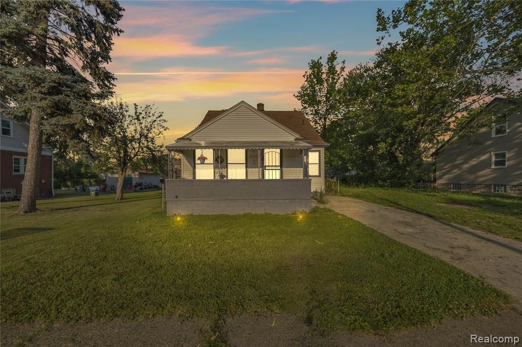 20258 Caldwell Street, Detroit, MI 48234 Main Photo