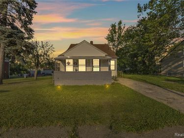 20258 Caldwell Street, Detroit, MI 48234