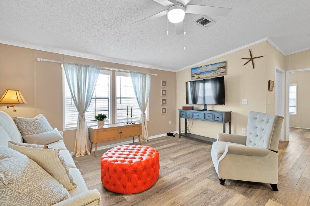 807 Beech Court, Barefoot Bay, FL 32976 Photo