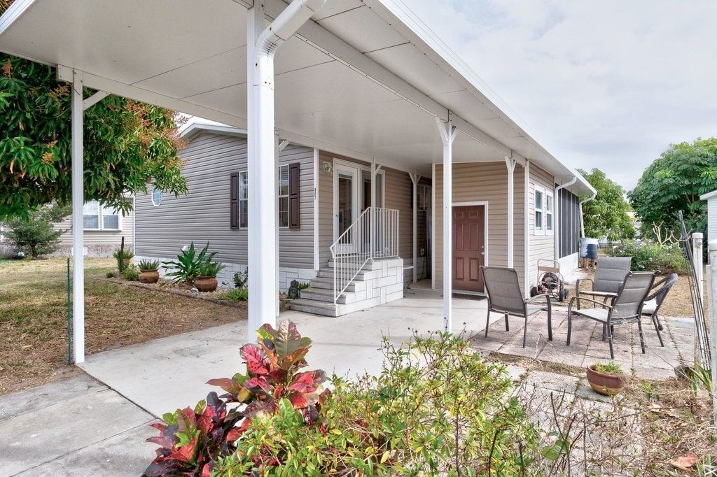 807 Beech Court, Barefoot Bay, FL 32976 Photo