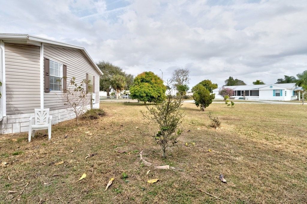 807 Beech Court, Barefoot Bay, FL 32976 Photo