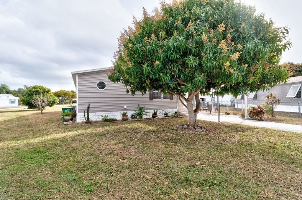 807 Beech Court, Barefoot Bay, FL 32976 Photo