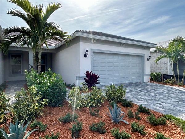 1573 Harper Way, Unit COLTON 34, Vero Beach, FL 32960