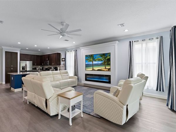 11798 SW Waterford Isle Way, Port St Lucie, FL 34987