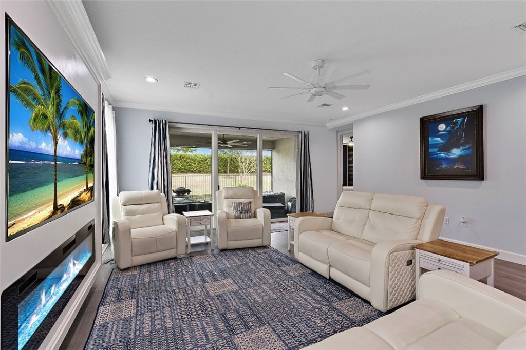 11798 SW Waterford Isle Way, Port Saint Lucie, FL 34987 Photo