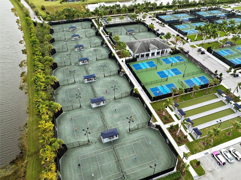 11798 SW Waterford Isle Way, Port Saint Lucie, FL 34987 Photo