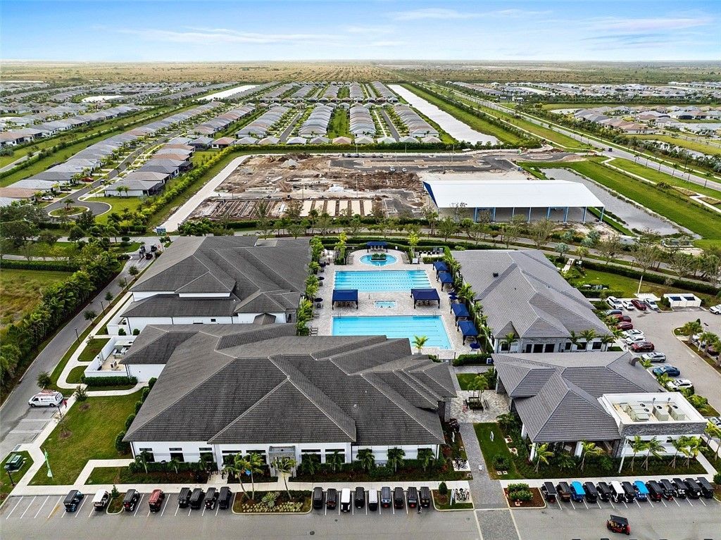 11798 SW Waterford Isle Way, Port Saint Lucie, FL 34987 Photo