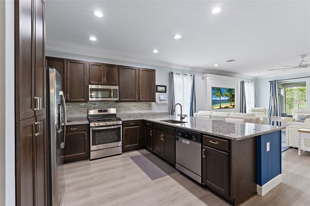 11798 SW Waterford Isle Way, Port Saint Lucie, FL 34987 Photo