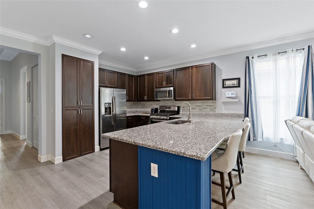 11798 SW Waterford Isle Way, Port Saint Lucie, FL 34987 Photo