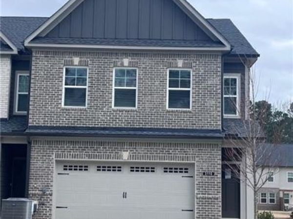 3102 Marbella Circle, Unit 5, Kennesaw, GA 30152