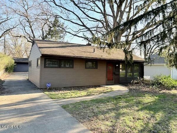 3123 Corydon Drive, Toledo, OH 43613