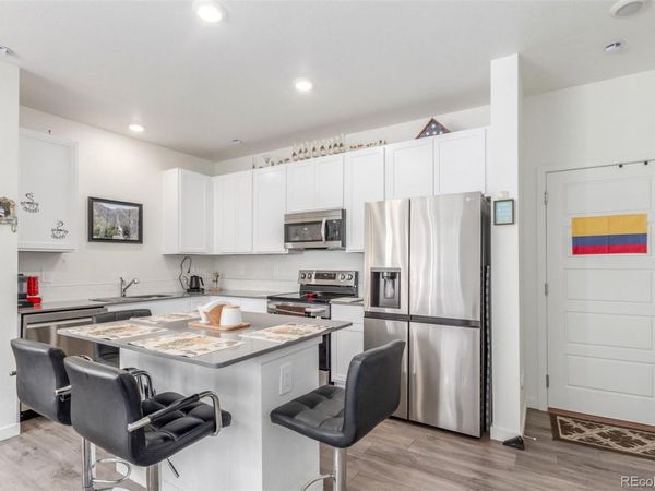 500 S Denver Avenue , Unit 7B, Fort Lupton, CO 80621