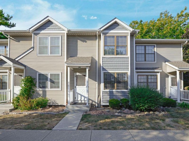 836 Noddymill Lane W, Unit 42C, Columbus, OH 43085 Photo 1