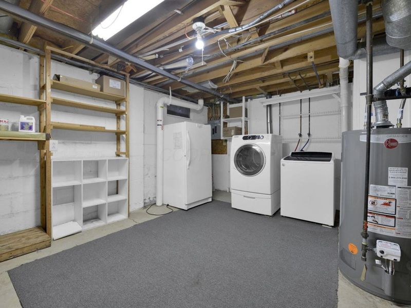 836 Noddymill Lane W, Unit 42C, Columbus, OH 43085 Photo 21