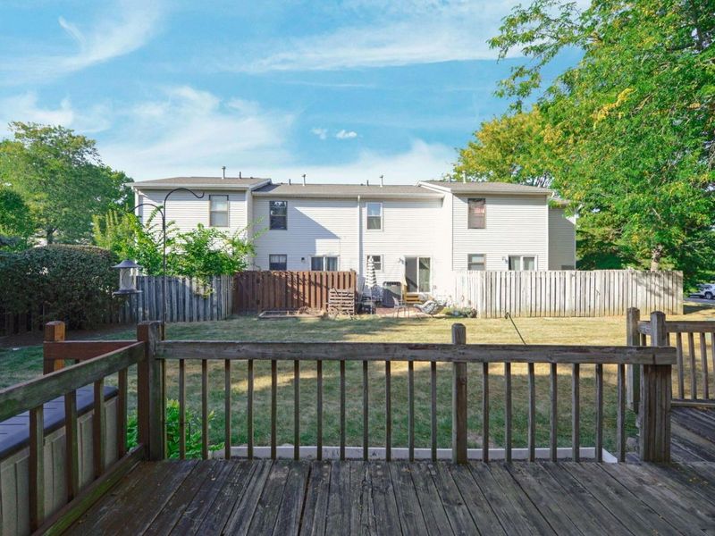 836 Noddymill Lane W, Unit 42C, Columbus, OH 43085 Photo 22